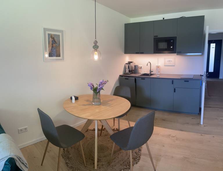 Appartement Kiel