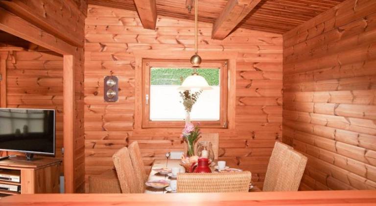 Vacation home with sauna | Dogs allowed — photo 5