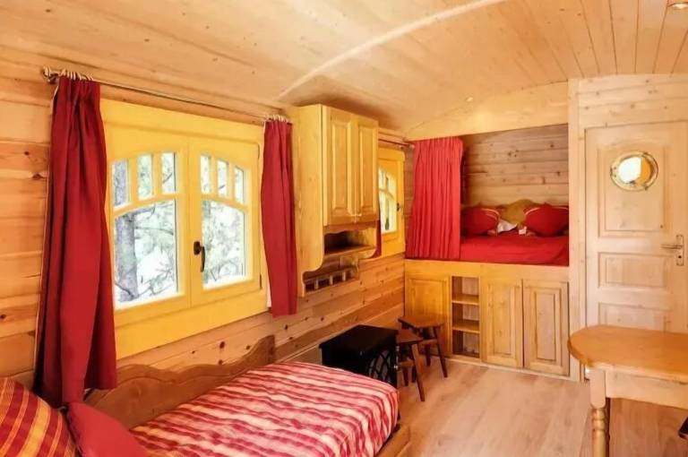Chalet  Chauvigny