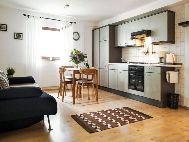 Ferienwohnung Hilpoltstein