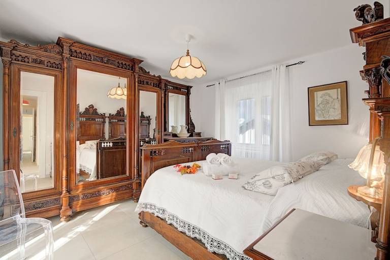 Appartamento vacanza Ornavasso