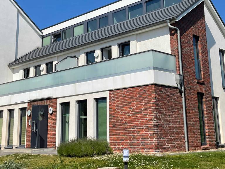Ferienwohnung  Helgoland