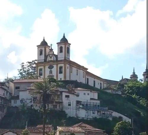 Casa Ouro Preto
