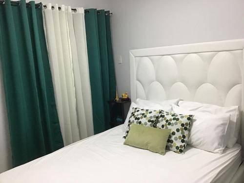 Serviced apartment  Palo Alto