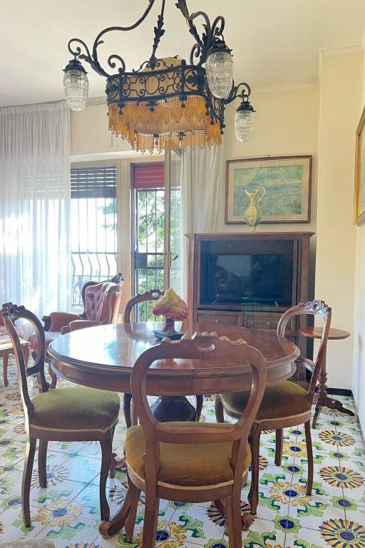 Apartment with 2 rooms for 5 persons — photo 4
