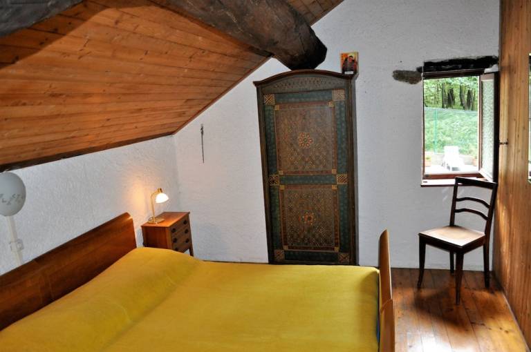 Ferienwohnung  Bellinzona