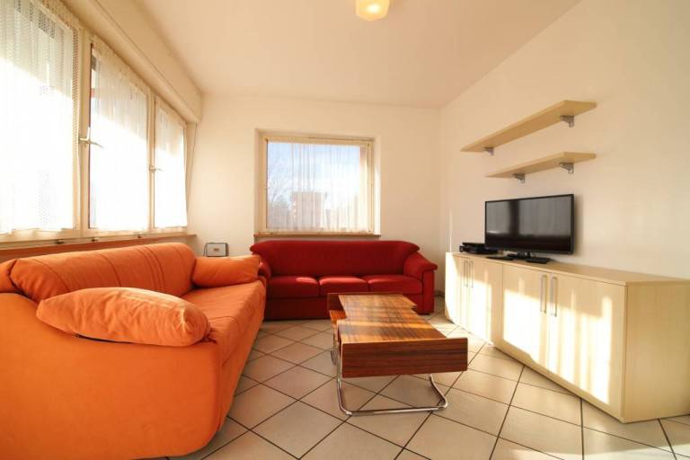 Apartment with grill & yard | Mountain view — photo 4