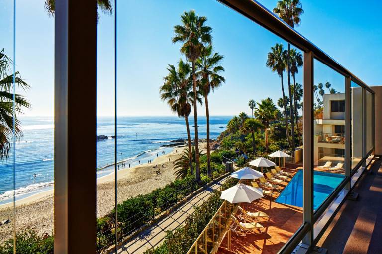 Casa Loma Beach Hotel — photo 2
