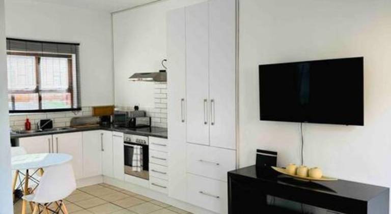 88 m² Ferienwohnung