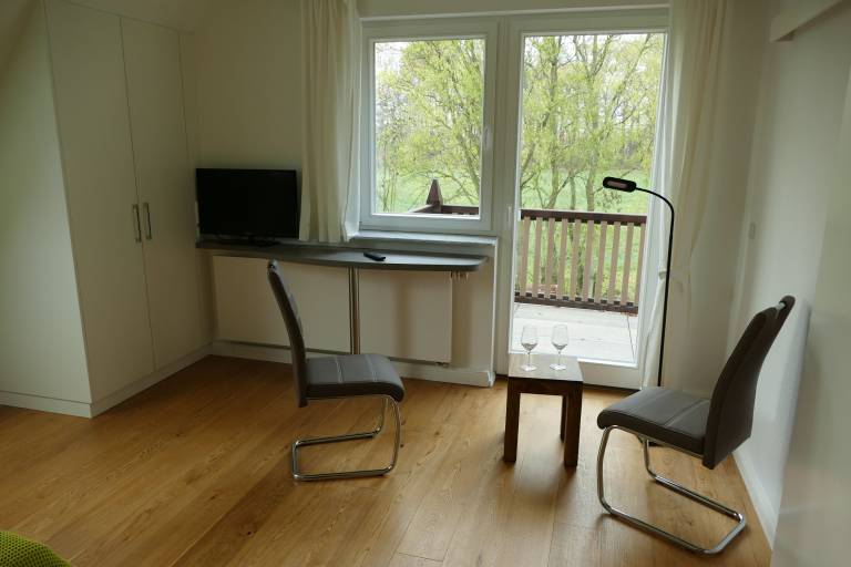 Ferienhaus Velen