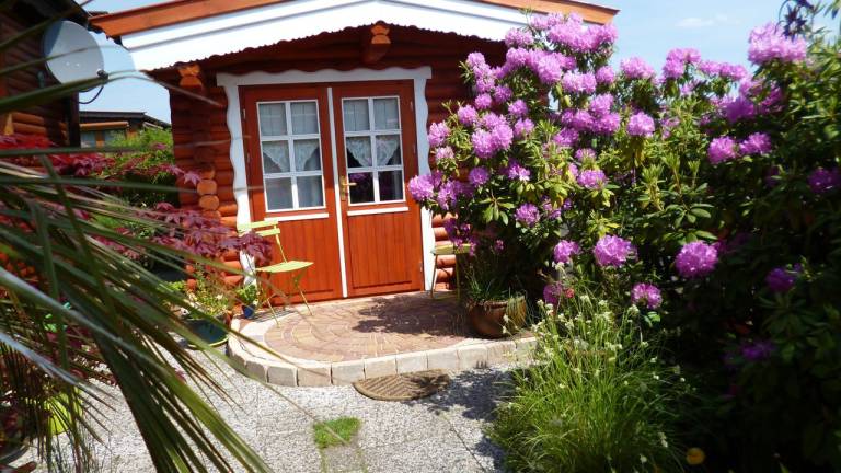 Ferienhaus  Bad Essen