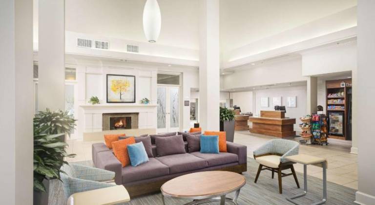Hilton Garden Inn Chattanooga/Hamilton Place — photo 3