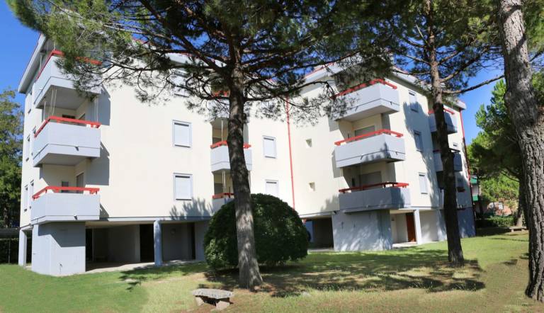 Apartament Bibione
