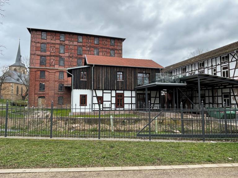 Ferienwohnung Vogelsberg