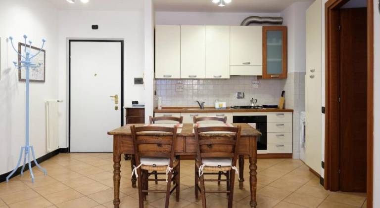 Holiday apartment | Next to Piazza De Ferrari — photo 3