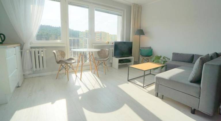 Rental apartment with 1 room for 2 persons — photo 5