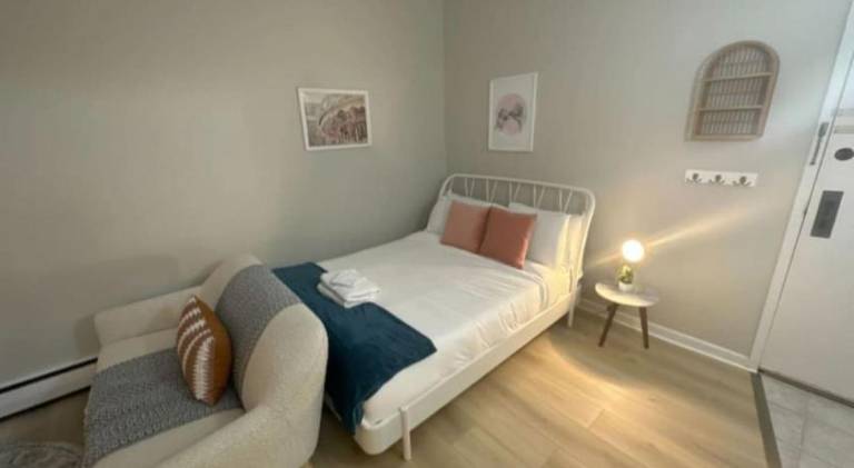 Lovely holiday apartment | Pet-friendly in Cambridge, MA