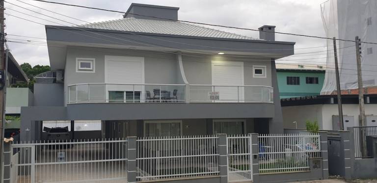 Apartamento  Bombinhas