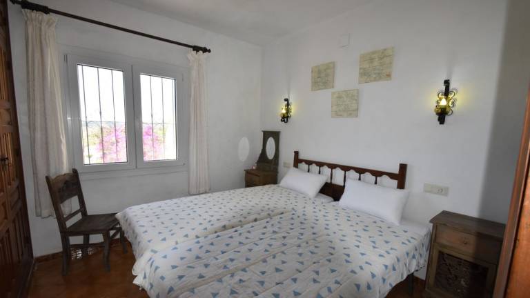 Ferienwohnung  Benitachell