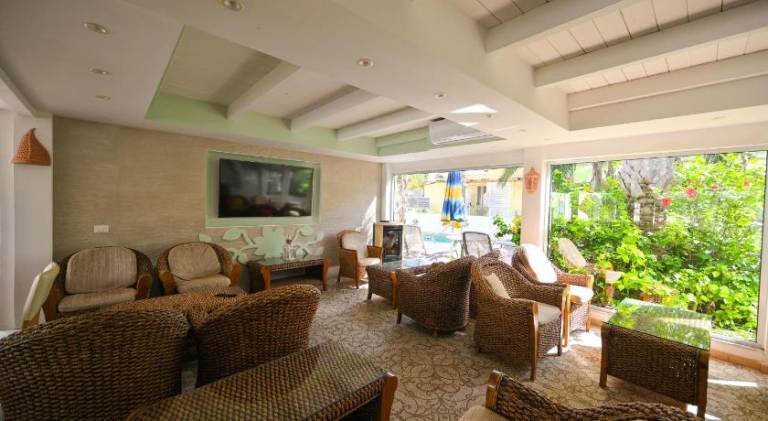 La Villa Resort e Spa — photo 3