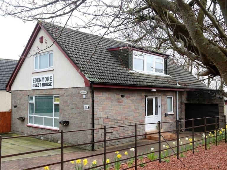 House Ardrossan