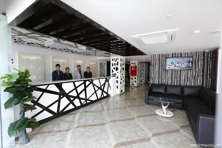 Hotel The Raso — photo 2