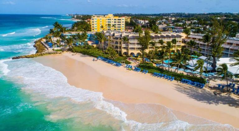 Resort Maxwell Coast