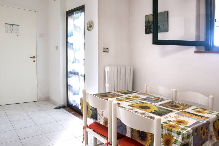 Holiday apartment with patio | Panoramic view — photo 2