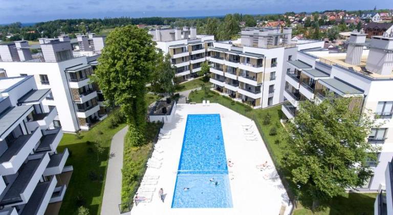 Rental apartment with pool — photo 4