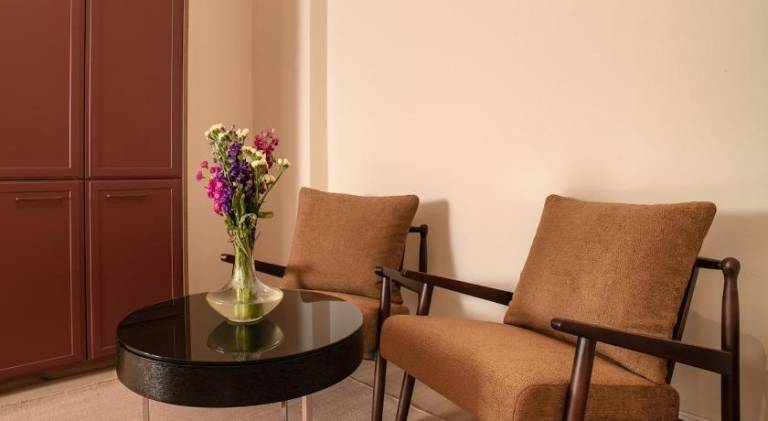 Holiday apartment with 1 room for 4 persons in Berlin