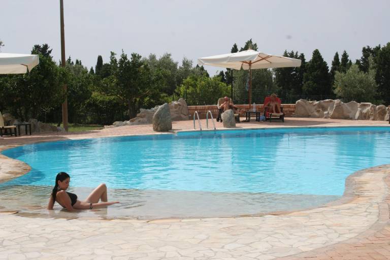 Appartamento Marina di Zambrone