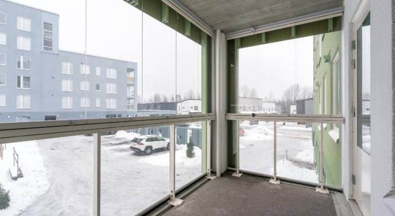Hiisi Homes Vantaa Keimolanmaki — photo 5