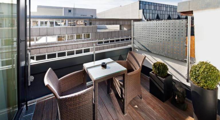 Serviced apartment | Good for workation — photo 4