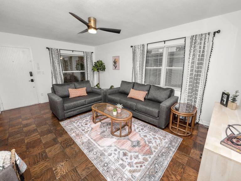 House Southwest Lakeland
