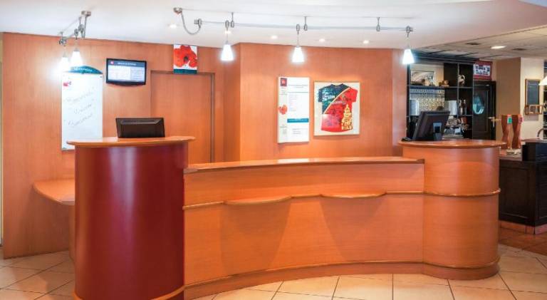 Ibis Murcia — photo 4