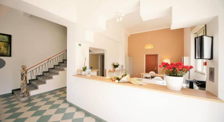 Hotel Happy — photo 3
