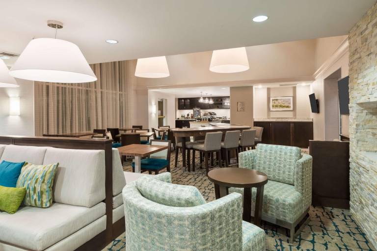 Homewood Suites by Hilton Bonita Springs Naples North — photo 2