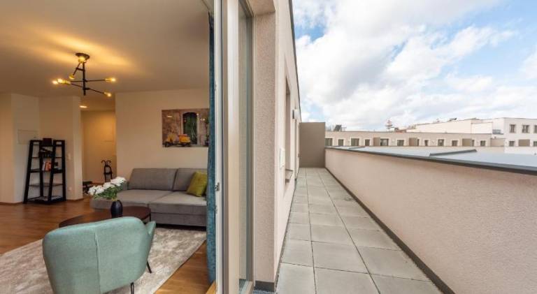 Rental apartment with 2 rooms for 6 persons — photo 3