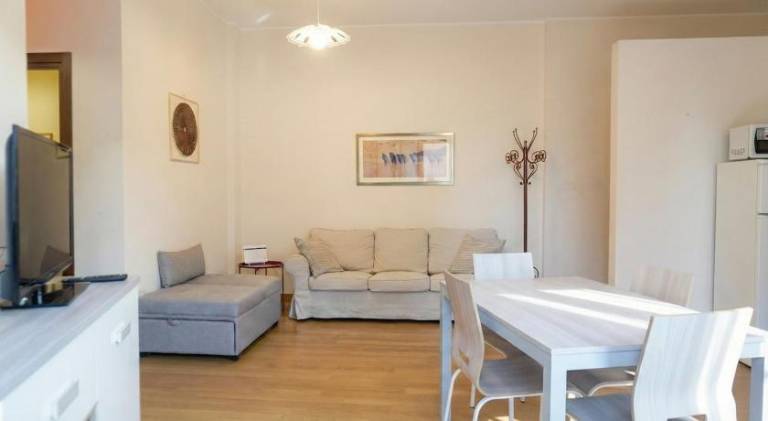 Holiday apartment with 2 rooms for 4 persons — photo 2