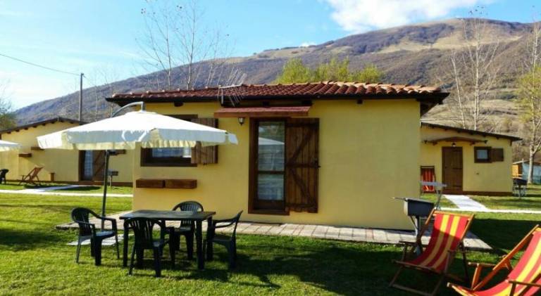 Oasi del Sangro — photo 3