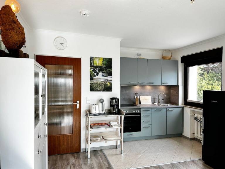 Fully equipped nice rental apartment with yard | Pets are welcome — photo 2