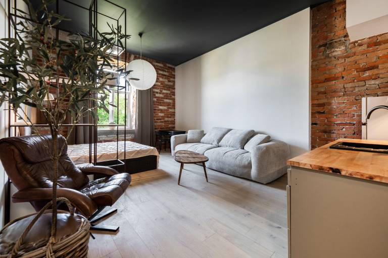 Ferienwohnung Juhkentali