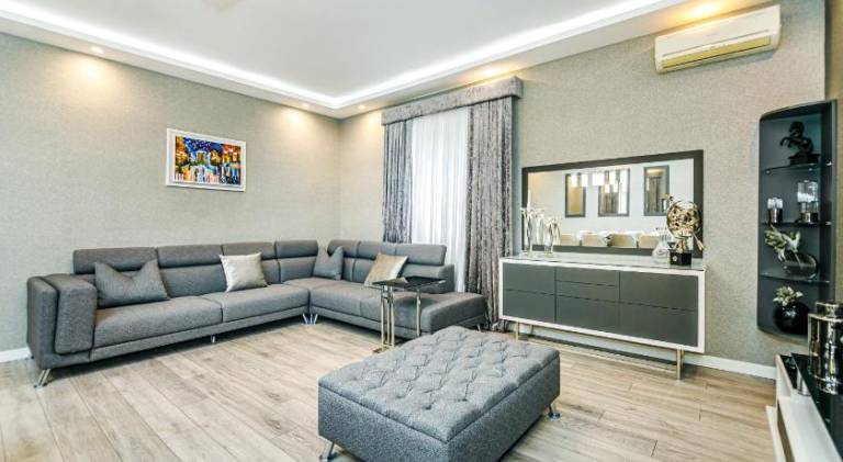 Holiday apartment | Next to Nizami Street — photo 3
