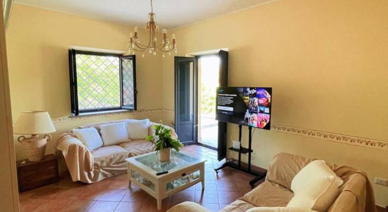 Vacation home with 2 rooms for 6 persons — photo 2