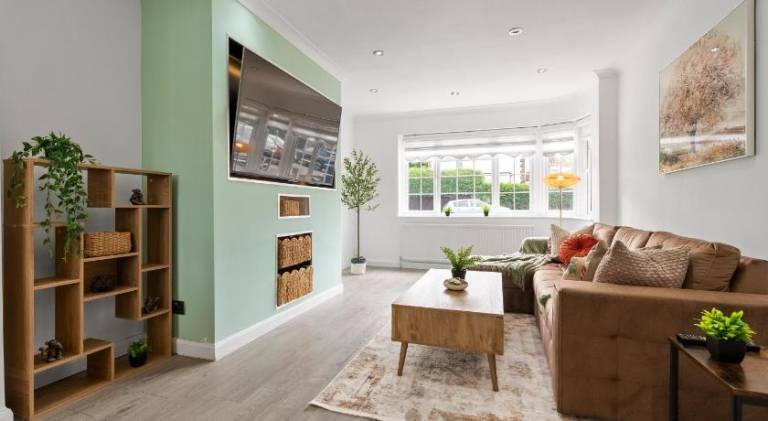 15 m&sup2; Ferienhaus