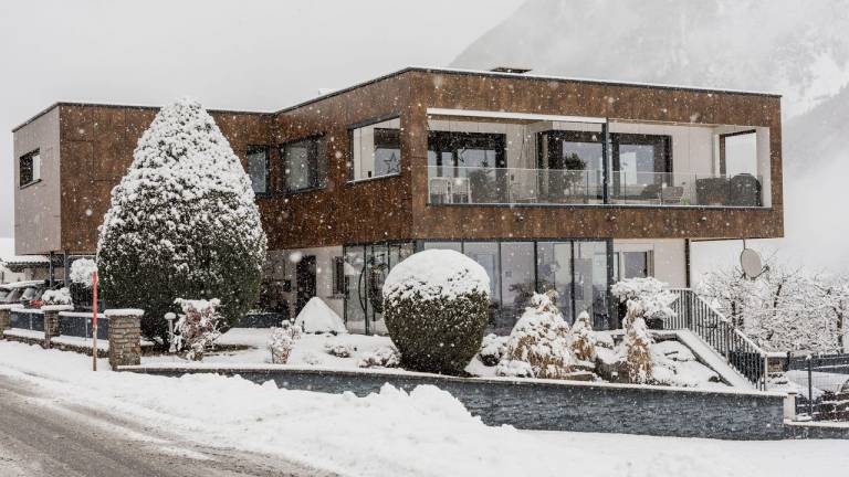 Ferienwohnung  Vandans