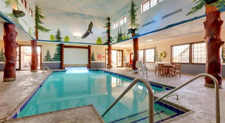 Stoney Creek Hotel Quad Cities - Moline — photo 2