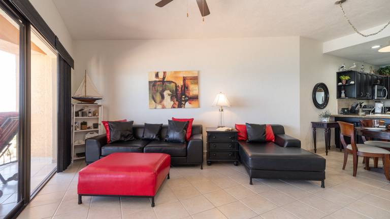 134 m&sup2; Ferienwohnung