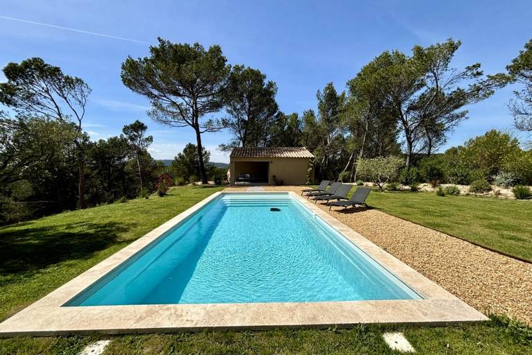 Villa Rognes