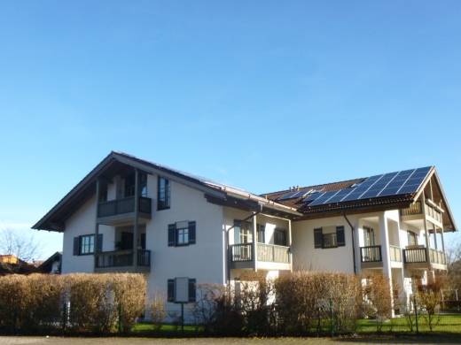 77 m² Ferienwohnung